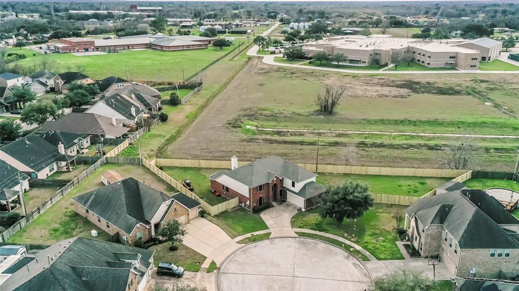 1972 Jobes Court, Alvin, Texas image 29