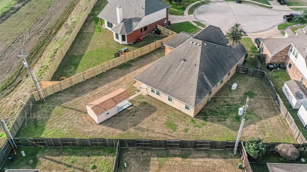 1972 Jobes Court, Alvin, Texas image 28