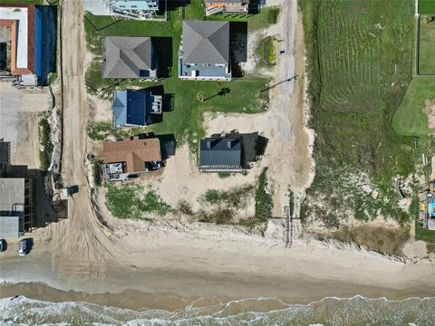 A home in Surfside Beach