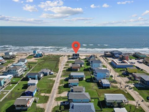 A home in Surfside Beach