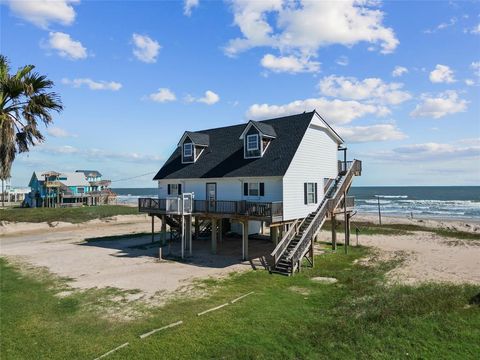 A home in Surfside Beach