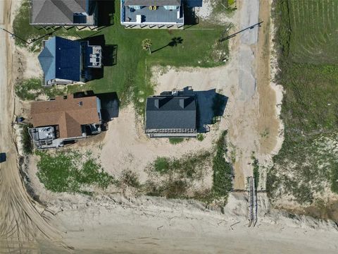 A home in Surfside Beach