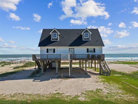 A home in Surfside Beach