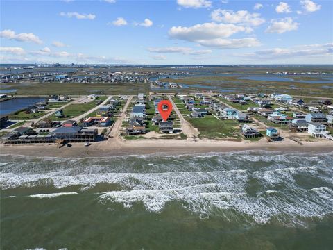 A home in Surfside Beach