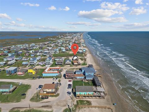 A home in Surfside Beach