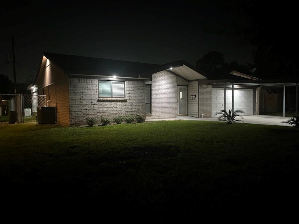 735 Brookview Street, Channelview, Texas image 28