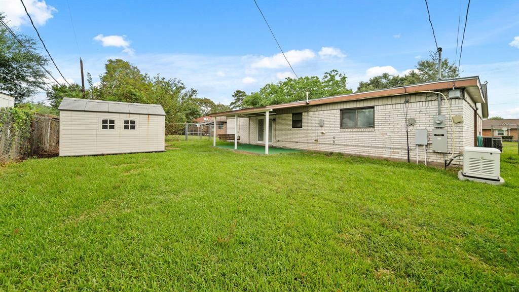 735 Brookview Street, Channelview, Texas image 25