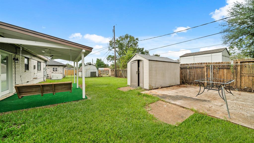 735 Brookview Street, Channelview, Texas image 24