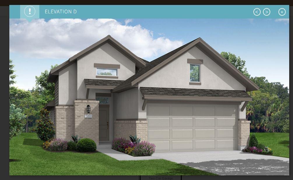 31988 Retama Ranch Lane, Spring, Texas image 1