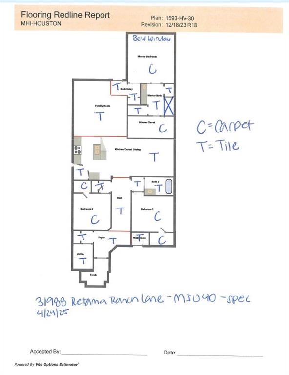 31988 Retama Ranch Lane