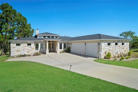 A home in Montgomery