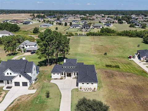 A home in Montgomery