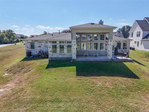 A home in Montgomery