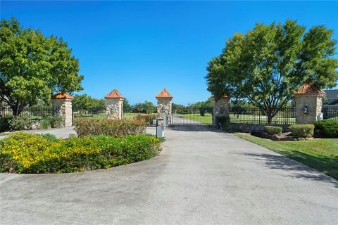 A home in Montgomery