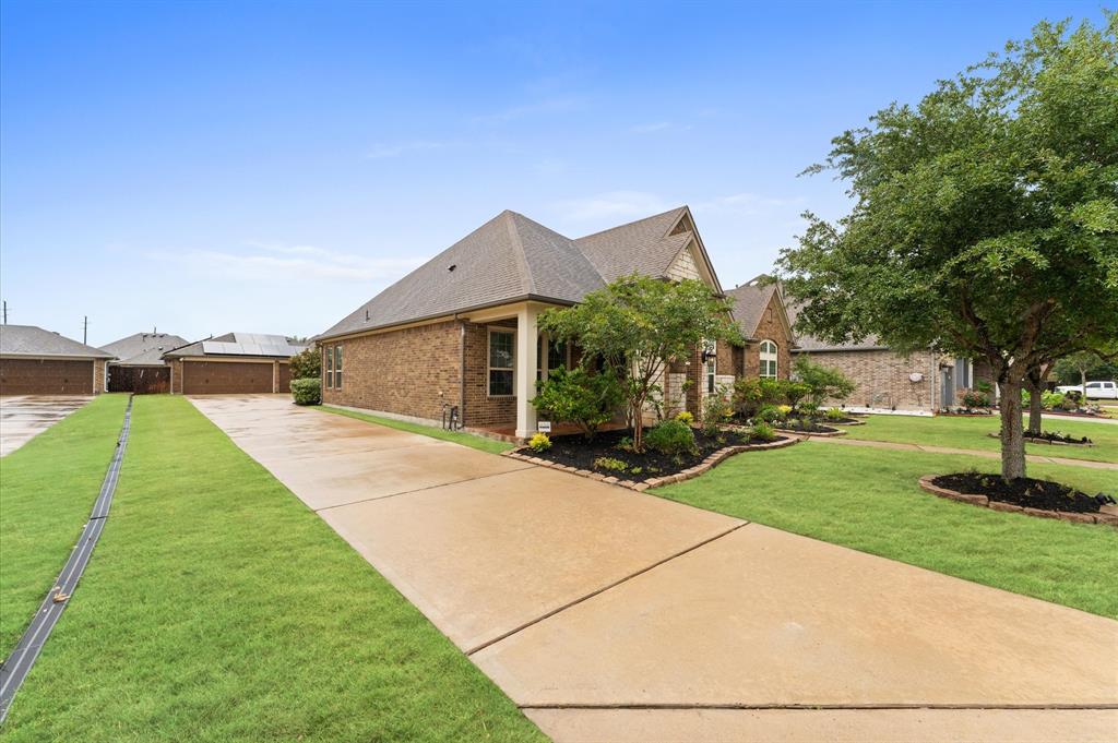 10110 Da Vinci Court, Iowa Colony, Texas image 25