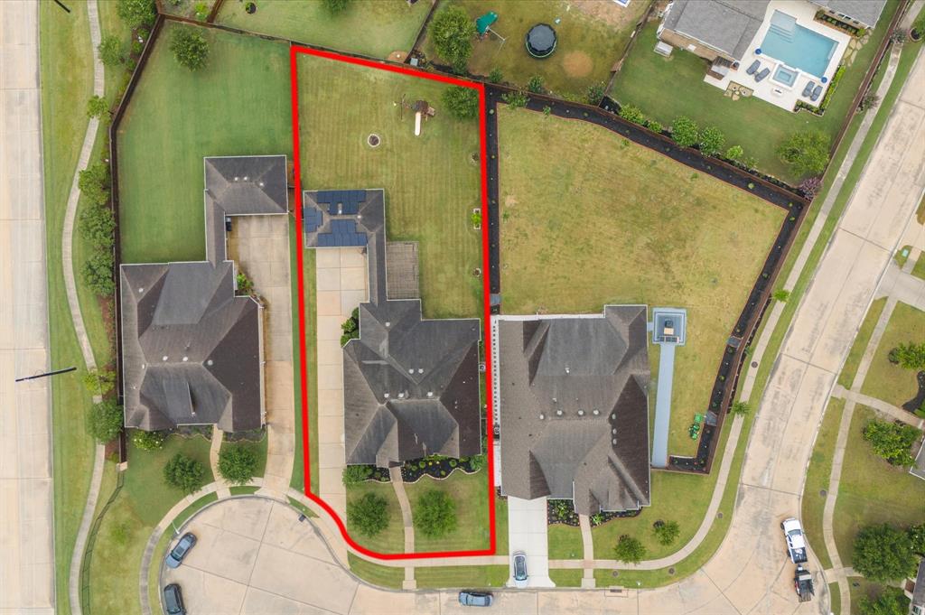 10110 Da Vinci Court, Iowa Colony, Texas image 32