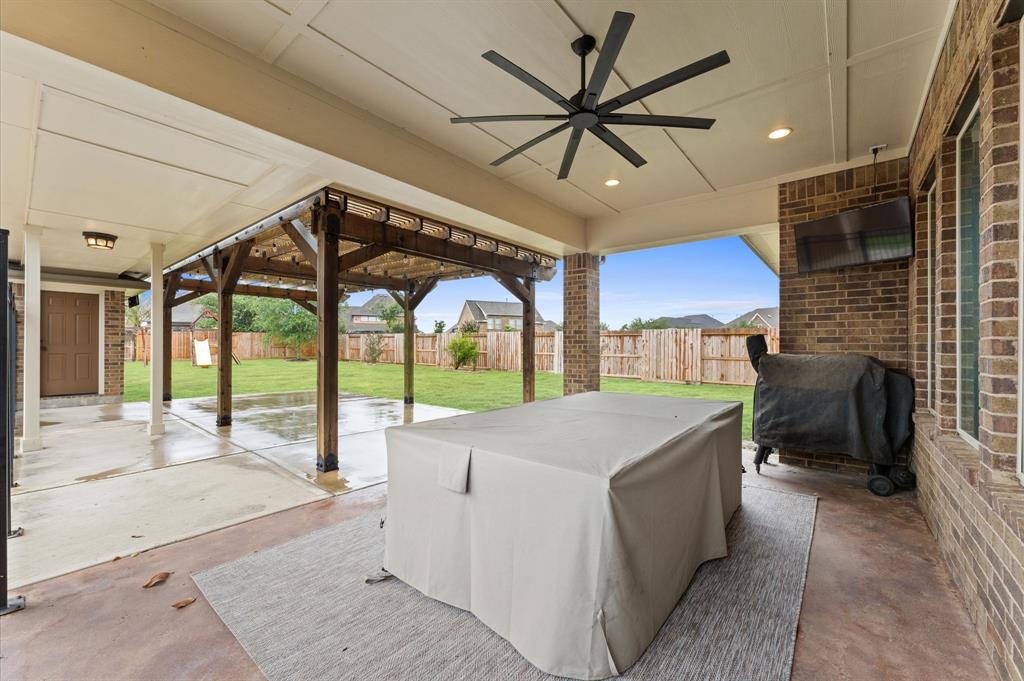 10110 Da Vinci Court, Iowa Colony, Texas image 26