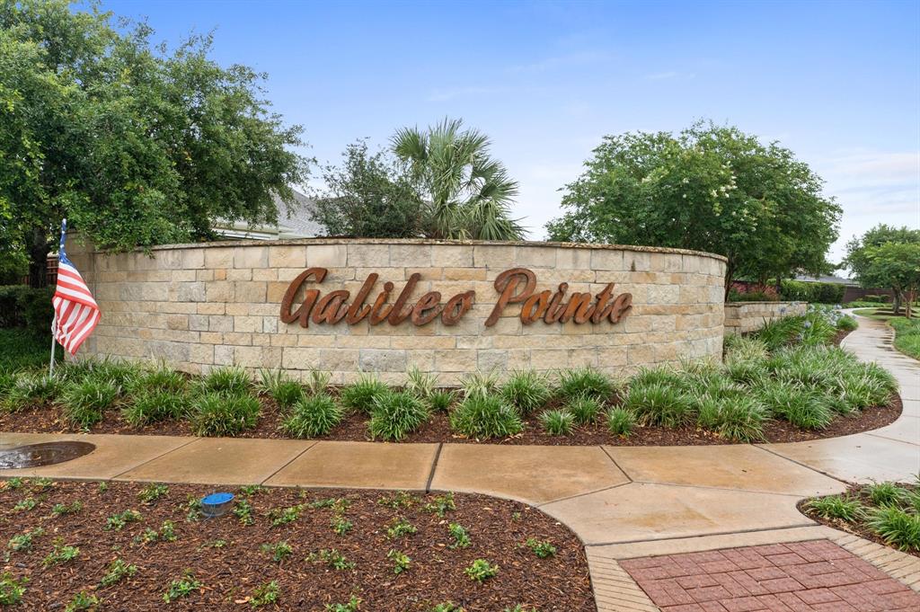 10110 Da Vinci Court, Iowa Colony, Texas image 2