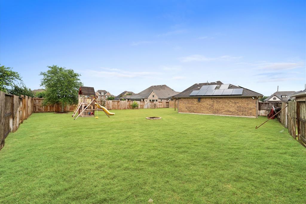 10110 Da Vinci Court, Iowa Colony, Texas image 29