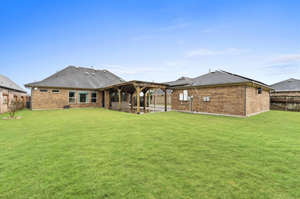 10110 Da Vinci Court, Iowa Colony, Texas image 27