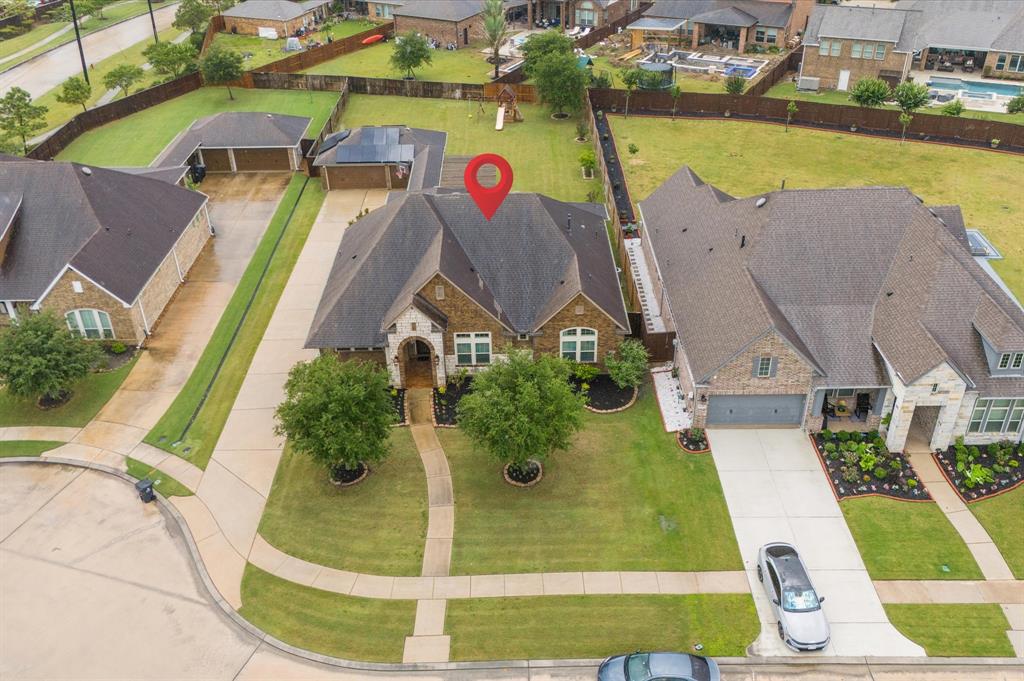10110 Da Vinci Court, Iowa Colony, Texas image 33