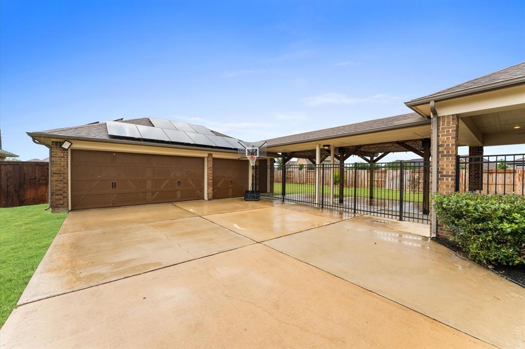 10110 Da Vinci Court, Iowa Colony, Texas image 24