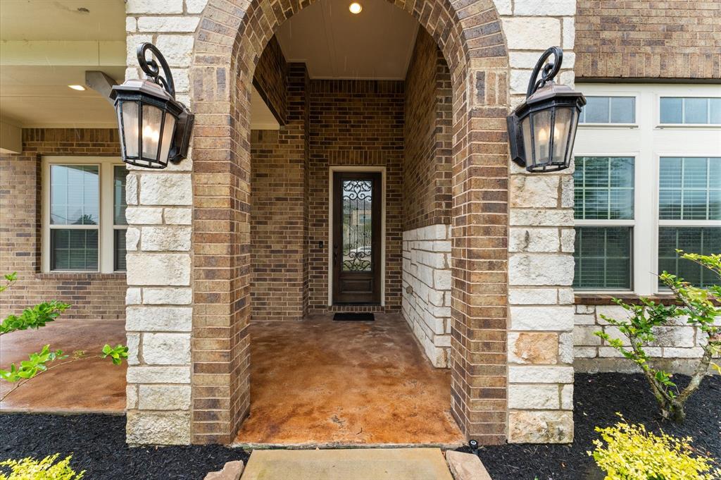 10110 Da Vinci Court, Iowa Colony, Texas image 3