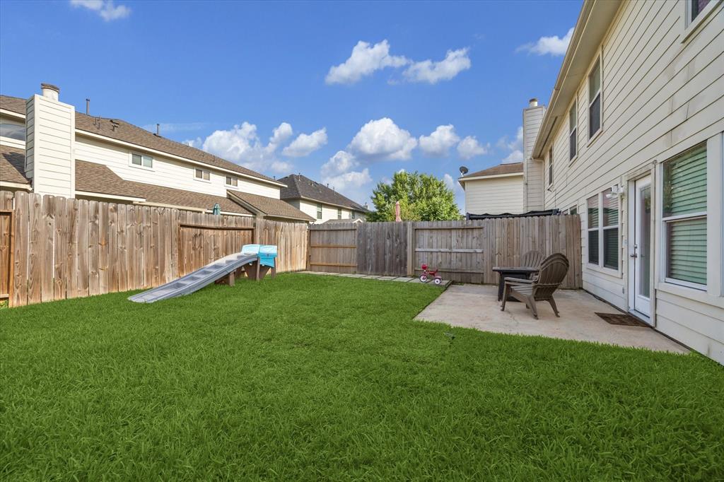 5126 Prosperity Circle, Houston, Texas image 30