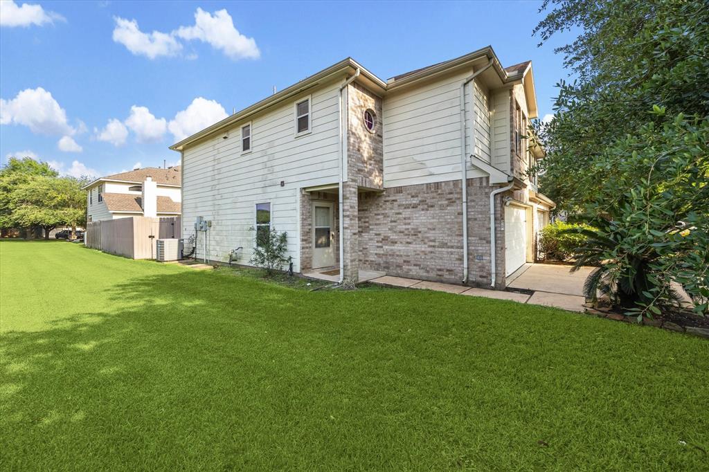 5126 Prosperity Circle, Houston, Texas image 26