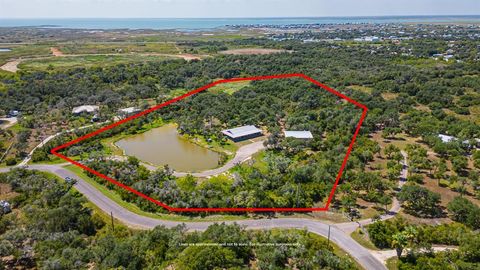 17 Bee Tree Circle Rockport TX 78382