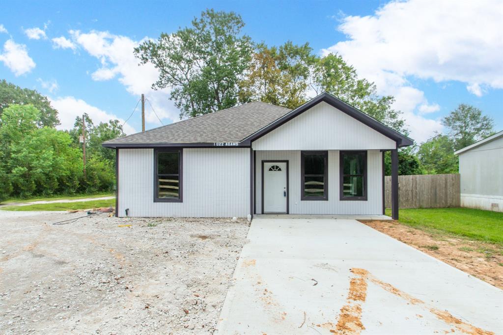 View Cleveland, TX 77327 house