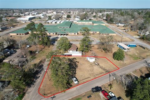 Photo of 303 Southline Street, Cleveland, TX 77327 (MLS # 87424091)