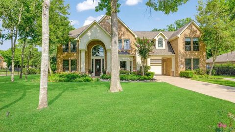 12 Ten Acre Walk Missouri City TX 77459