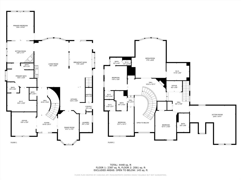 12 Ten Acre Walk, Missouri City, Texas image 45