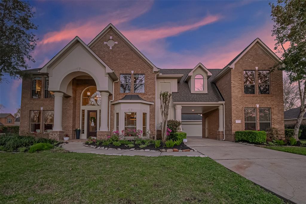 12 Ten Acre Walk, Missouri City, Texas image 42