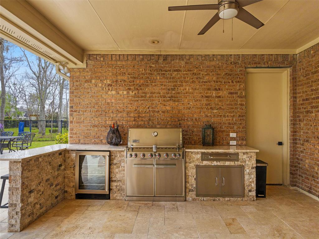 12 Ten Acre Walk, Missouri City, Texas image 35