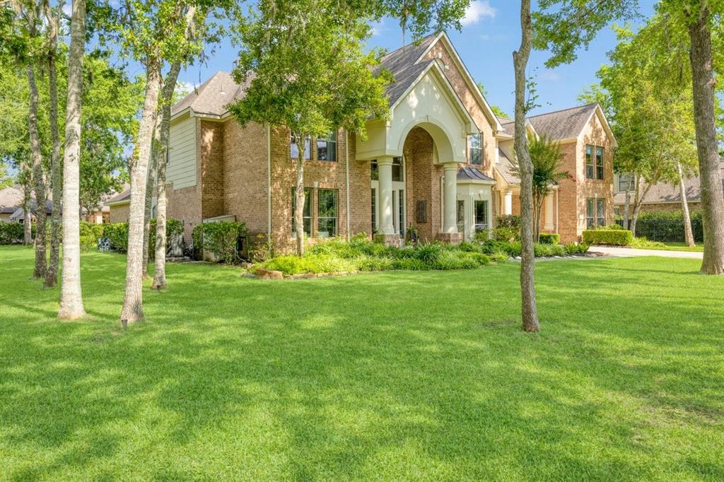 12 Ten Acre Walk, Missouri City, Texas image 40