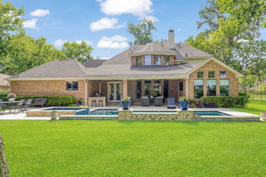 12 Ten Acre Walk, Missouri City, Texas image 36