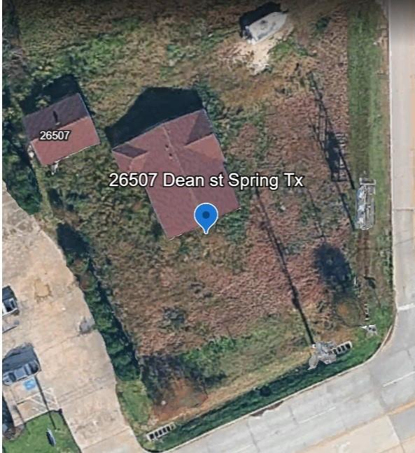 26507 Dean Street, Spring, Texas image 2