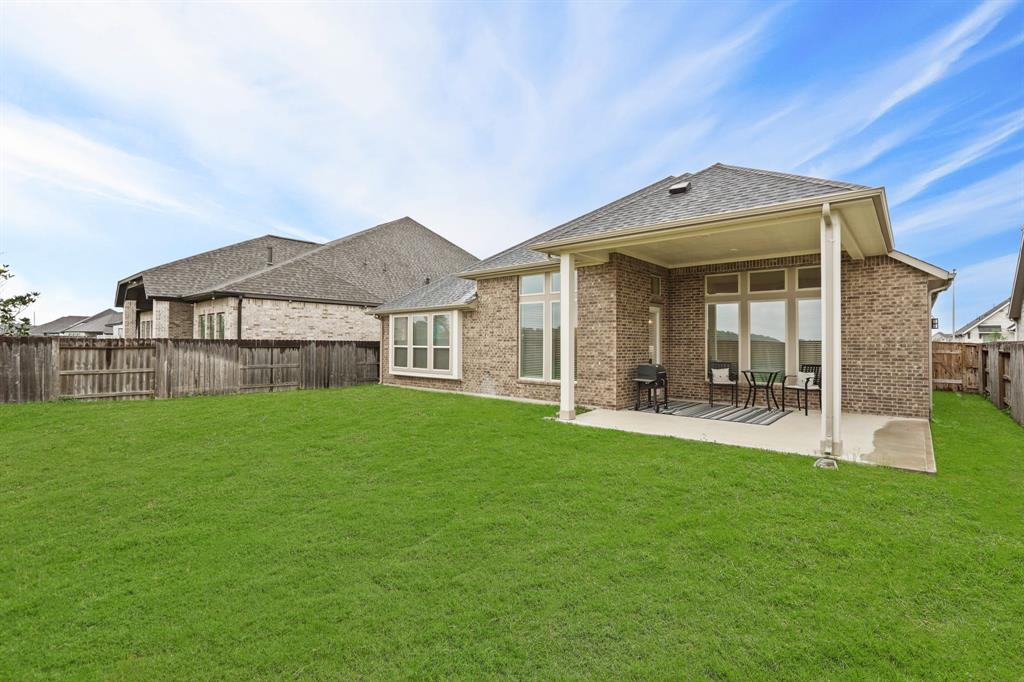 20615 Grazing Foal Lane, Tomball, Texas image 31