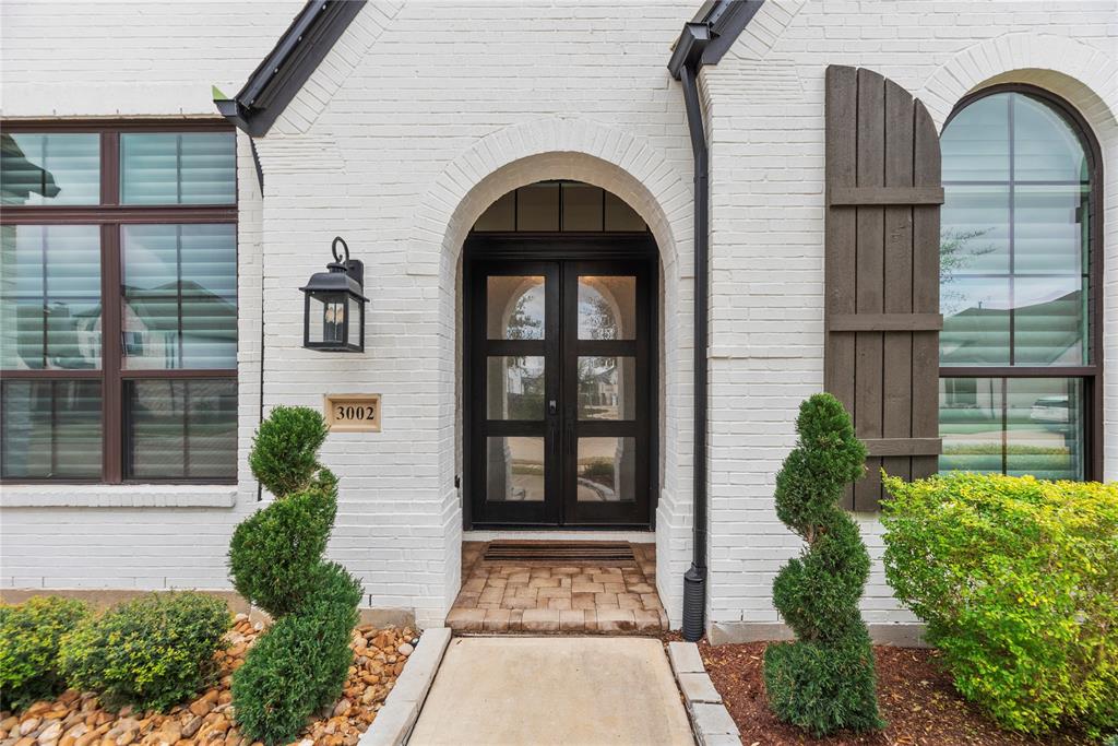 3002 Bluestem Road, Katy, Texas image 3