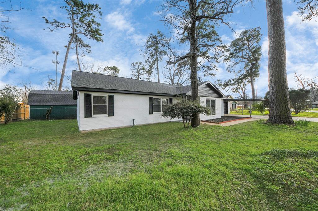 16015 Waycreek Road