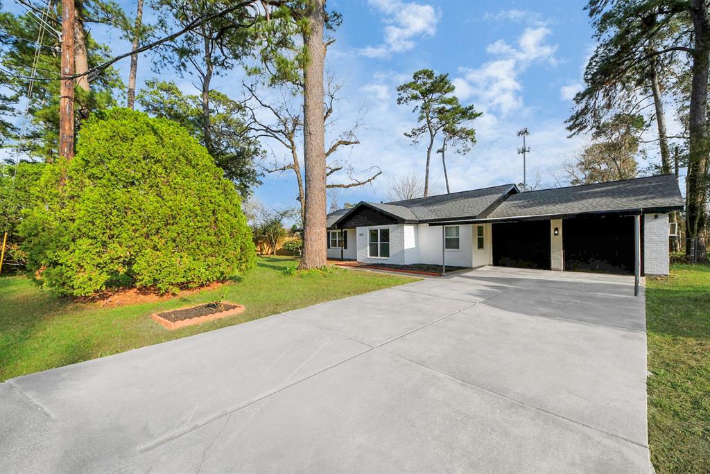 16015 Waycreek Road