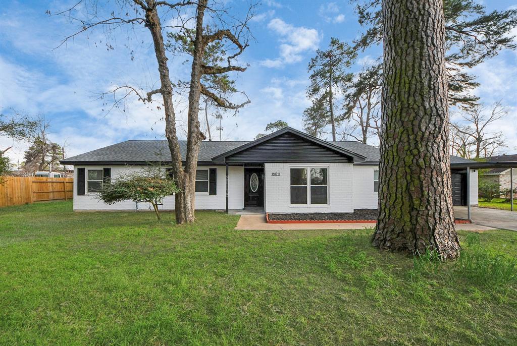 16015 Waycreek Road