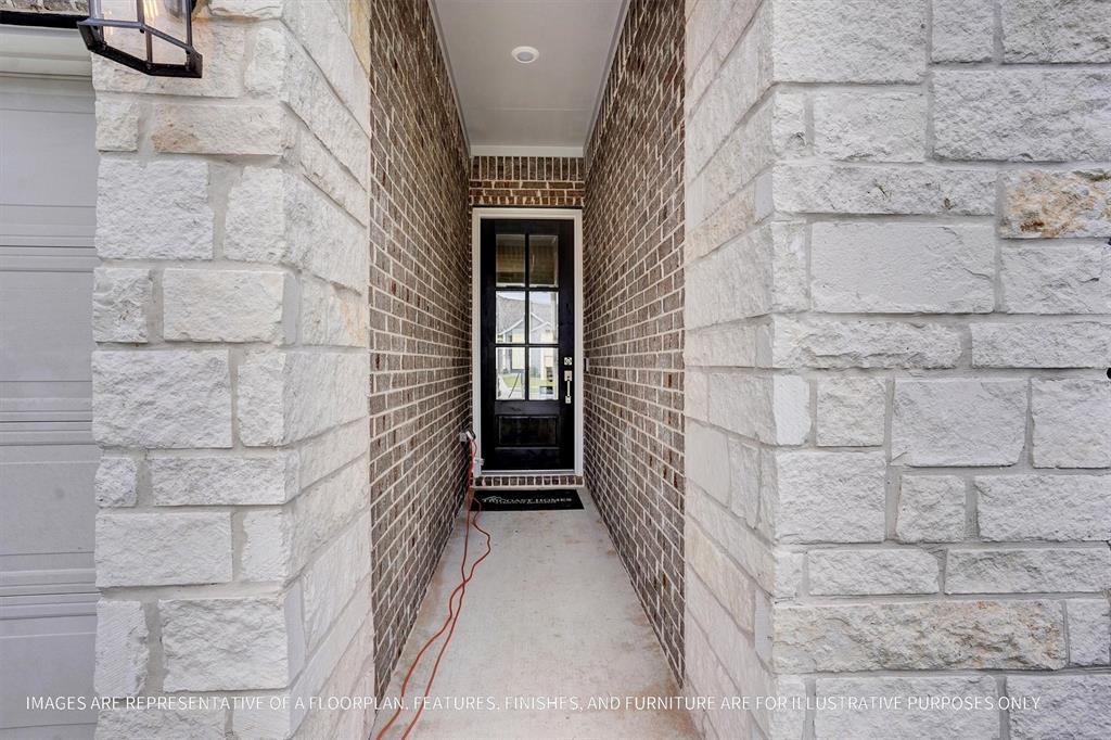 21018 Seneca Bluff Ln, Cypress, Texas image 3