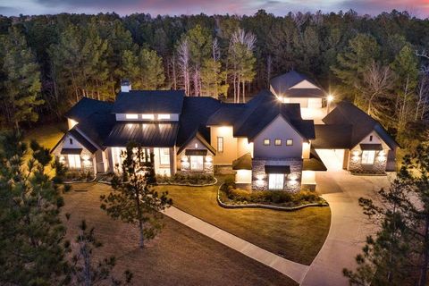 26240 Laurens Court Montgomery TX 77316
