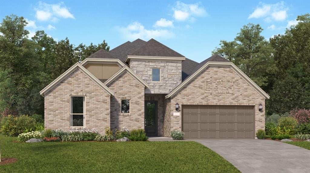 3025 Harrier Drive, Katy, Texas image 1