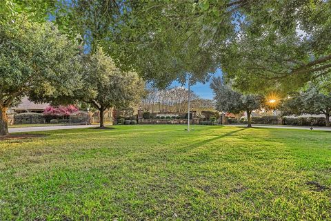 A home in Conroe