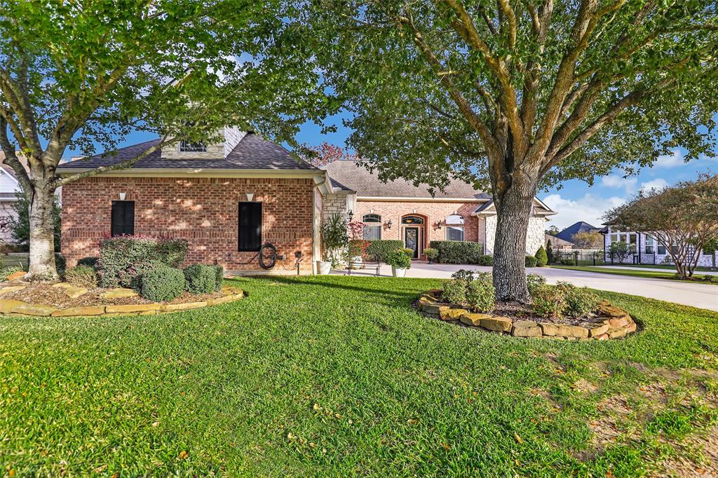 5908 White Oak Trace Trce, Conroe, Texas image 2