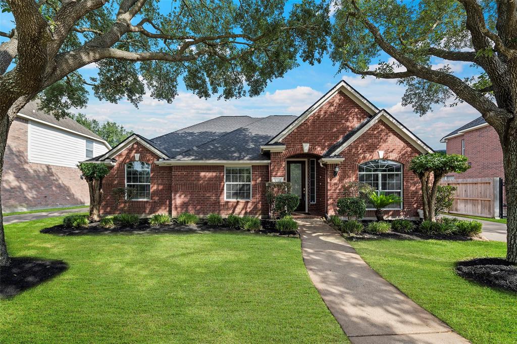 16503 Torry View Terrace